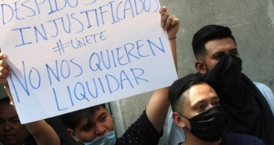 3.4 millones de empresarios en México se muestran insolidarios durante la contingencia