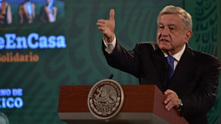 López Obrador publica decreto que elimina fuero presidencial