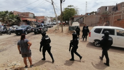 Asaltan y hieren a repartidor en la colonia Progreso, fallece en hospital cuando recib&iacute;a atenci&oacute;n m&eacute;dica