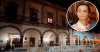 Regidor de Morena se avienta desde una ventana del Ayuntamiento del municipio guanajuatense de Salvatierra