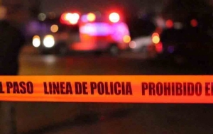En moto, levantan a un hombre al norte de Culiac&aacute;n