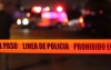 En moto, levantan a un hombre al norte de Culiac&aacute;n