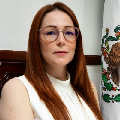 Nombran Tesorera Municipal a Laura Araceli Nieblas Leal