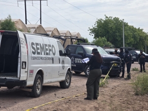 RESUMEN: 2 personas asesinadas, 4 'levantadas' y 6 autos robados en Sinaloa, el saldo rojo del 25 Mayo 2026