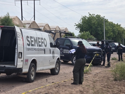 RESUMEN: 2 personas asesinadas, 4 'levantadas' y 6 autos robados en Sinaloa, el saldo rojo del 25 Mayo 2026