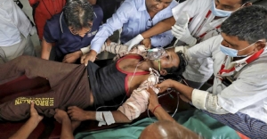 Conmoción en India: 28 personas murieron al ingerir alcohol adulterado