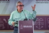 Extradici&oacute;n del Mini Lic a EU abona contra la impunidad en caso Javier Valdez: Gobernador