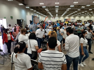 No ve Mario Zamora la necesidad de reforzar su seguridad