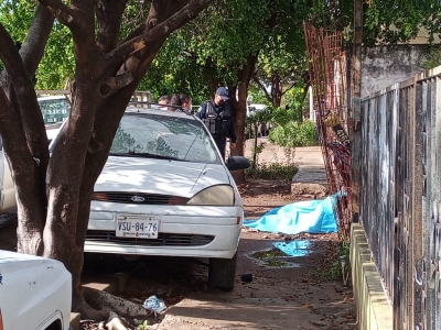 Seis muertos dejan los cr&iacute;menes y accidentes el fin de semana en Sinaloa