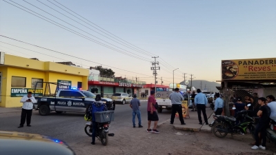 Investigan como homicidio, no como feminicidio, caso de Dania, asesinada en sushi de Culiac&aacute;n