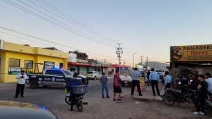 Investigan como homicidio, no como feminicidio, caso de Dania, asesinada en sushi de Culiac&aacute;n