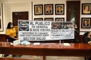 Bajo estrictos protocolos sanitarios anti Covid reabren este domingo los tianguis en Culiac&aacute;n