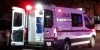 Un muerto y un herido en accidente vial en Higuera de Zaragoza, Ahome