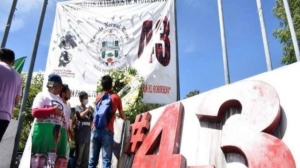 Liberan a general involucrado en desaparici&oacute;n de estudiantes de Ayotzinapa