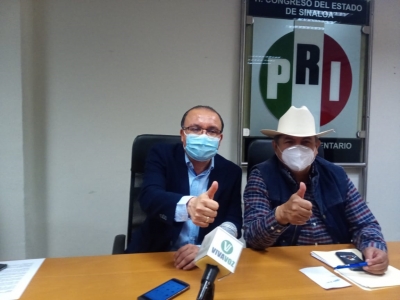 Avala PRI el presupuesto al gasto social e inversi&oacute;n para el 2021