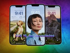 iOS 16 y las nuevas funciones para personalizar tu iPhone
