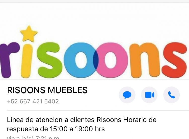 Denuncian fraude de empresa que vende por internet.