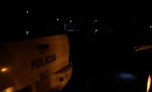 Menor de 14 años muere arrollado por vehículo fantasma en Batamote, Guasave