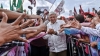 AMLO quiere consolidar un liderazgo mesi&aacute;nico: Enrique Dussel