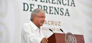 AMLO viaja este fin de semana a Badiraguato, cuna del Chapo Guzm&aacute;n