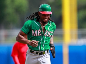 México blanquea a Cuba en beisbol de los Juegos Centroamericanos