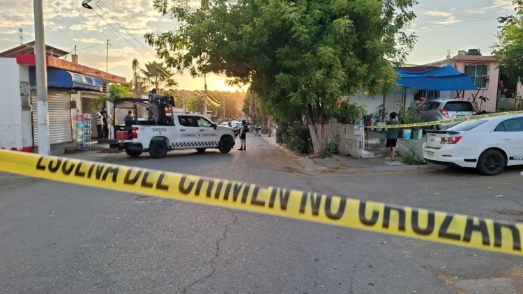 RESUMEN: 5 personas asesinadas en Sinaloa, el saldo rojo del 30 Mayo 2026;