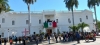 Se conmemora celebraci&oacute;n del 112 aniversario de la Revoluci&oacute;n Mexicana con desfile c&iacute;vico-militar