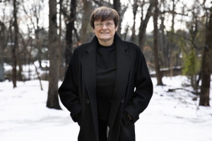 Katalin Kariko, la cient&iacute;fica h&uacute;ngara que hizo posible las vacunas anticovid