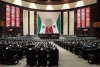 Morena rechaza a candidatos del PAN para asumir la Mesa Directiva de la C&aacute;mara de Diputados