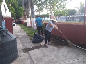 Con mil 363 escuelas arrancar&aacute;n las clases el 30 de agosto: SEPyC