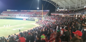 La pandemia est&aacute; controlada en Mazatl&aacute;n