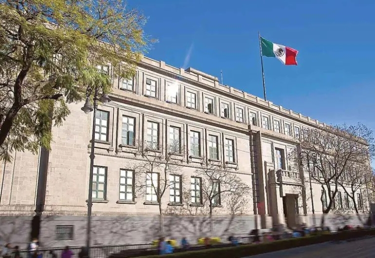 Nueva Corte activa la transici&oacute;n judicial