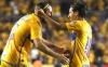 Tigres golea a Rayados en el Cl&aacute;sico Regio con nuevo r&eacute;cord de anotaciones de Gignac en la batalla de Monterrey