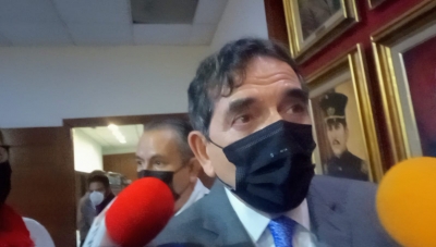 Hay compromiso de basificar a m&aacute;s de 3 mil trabajadores en tres a&ntilde;os: Cu&eacute;n