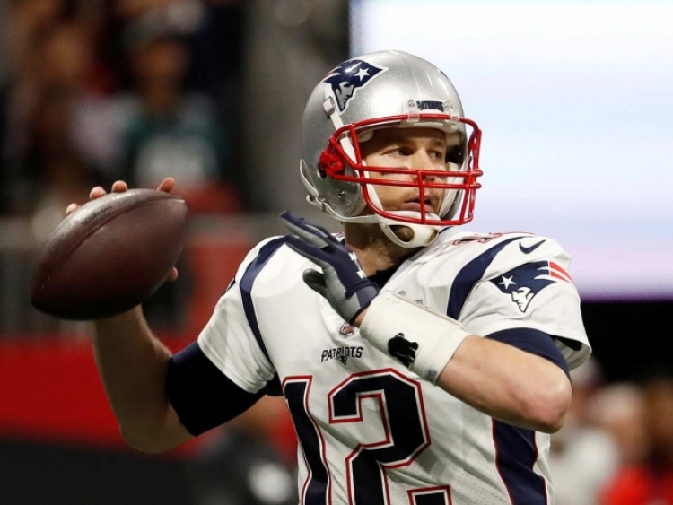 Tras 20 temporadas con los Patriots, Tom Brady anuncia su retirada del equipo