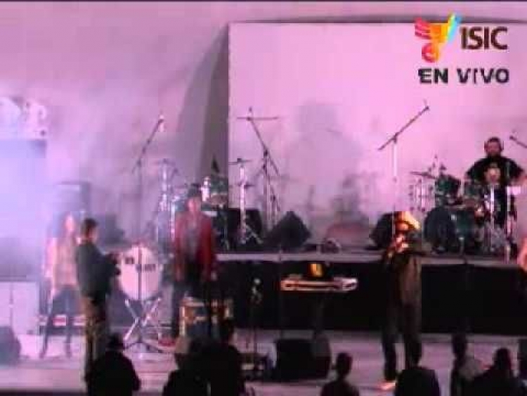 Seleccionan a 18 bandas para las Jornadas de Rock