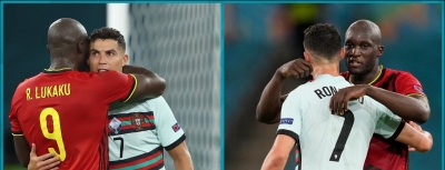 Italia-B&eacute;lgica y Dinamarca-Rep&uacute;blica Checa, duelos de cuartos de la Euro