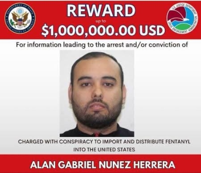 Matan en Culiac&aacute;n a Alan Gabriel Nu&ntilde;ez, operador de &lsquo;Los Chapitos&rsquo;