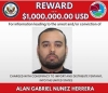 Matan en Culiac&aacute;n a Alan Gabriel Nu&ntilde;ez, operador de &lsquo;Los Chapitos&rsquo;