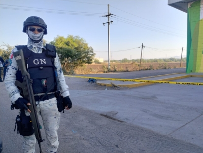 Despierta Sinaloa con tres asesinatos este jueves