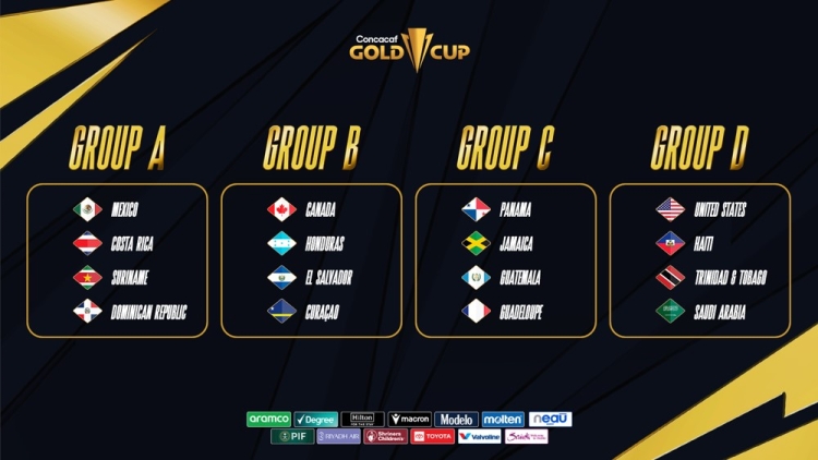 México enfrentará a Costa Rica de Miguel Herrera en la Copa Oro Concacaf 2025