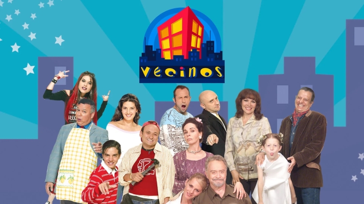 Muri&oacute; Carlos Arau, actor de la serie de comedia 'Vecinos'