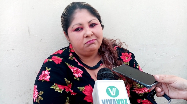 &ldquo;En un d&iacute;a gastamos lo que yo gano en toda la quincena&rdquo;: Abuela de beb&eacute; hospitalizado