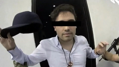 Malas noticias para "El Rat&oacute;n": la extradici&oacute;n de Ovidio Guzm&aacute;n podr&iacute;a acelerarse