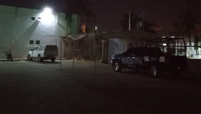 Fallece interno del penal de Aguaruto por &iexcl;Sobredosis!