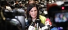 Avala C&aacute;mara de Diputados en comisiones dictamen de reforma electoral de Sheinbaum