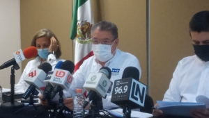 'Jal&oacute;n de orejas' de la CEDH al gobierno por violencia contra las mujeres