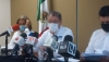 'Jal&oacute;n de orejas' de la CEDH al gobierno por violencia contra las mujeres