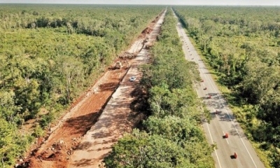 Yucatán, el estado más beneficiado por el plan integral del Tren Maya
