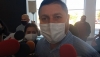 De mediocre la estructura policiaca de Badiraguato, calific&oacute; el Alcalde Jos&eacute; Paz